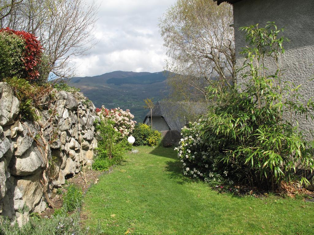 Appartement Bardéron