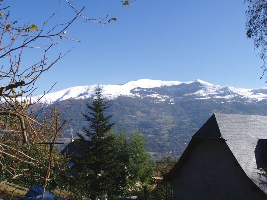 Appartement Bardéron